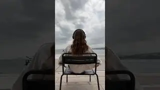 🎧⛅️🤍