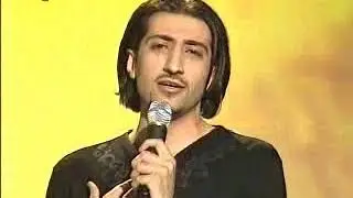 Ali Amiri - Please Forgive Me