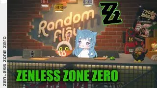 Zenless Zone Zero, part 9 - Mole in the Hole with Soldier 11 complete!