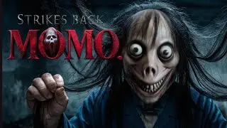 Momo's Terrifying Return - Short Horror Film