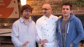 6. Antonino's Perfect Pizza - Campania