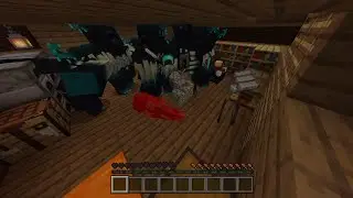 Minecraft Prank Wars Compilation