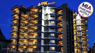 APK Resort | Phuket, Thailand | Hotel Review 🌟