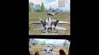 My 1st Handcam video of payload mode 😅 #pubg #pubgmobile #payload #payload3 #bgmi #pubgjet