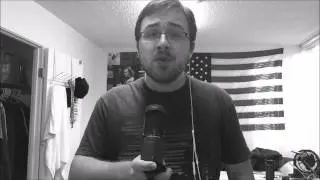 "The Girl"- City and Colour Acoustic (Cover)