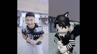 Super Idol 🤩 || Roblox Trend 2021