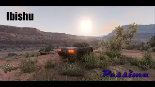 Still got it | P E S S I M A | BeamNG Cinematic