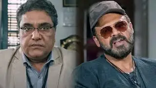 समिति से बुलावा आया है वेंकटेश को