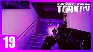 Best of PVP | 19 | Squad Wipes on Labs | Escape From Tarkov | EFT