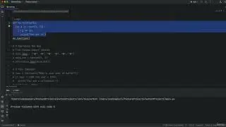 2. Range Bug || 16. Beginner Python Debugging || Python Professional Course