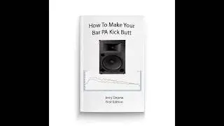 How To Setup Your PA System
