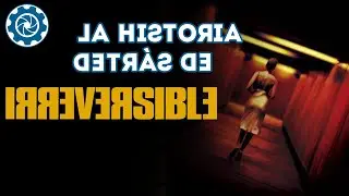 Lo que NO SABÍAS de IRREVERSIBLE (Dir. Gaspar Noé)