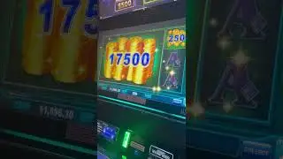 Busting Open A Piggy Bank #slots #shorts #gambling