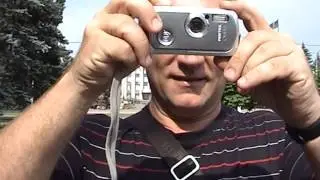 ВОЙНЫ В ДОНЕЦКЕ ЕЩЁ НЕТ... - 2007 ГОД