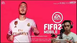 FIFA 2020 INI KEREN PARAH!! GRAFIK HD, OFFLINE | BURUAN COBA!!