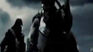 300 Music Video - Rammstein, Sonne