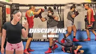 I DON'T QUIT AFTER 9 YEARS IN MMA! I'M STILL HERE DESPITE EVERYTHING! (BOXING & GRAPPLING ROUNDS)