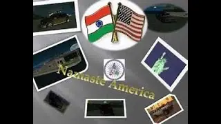 Visiting *STATUE OF LIBERTY* In GTA India . (PART II)