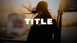 Meghan Trainor - Title (Lyrics)
