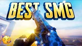Black ops 6 SMG Gold Grind !