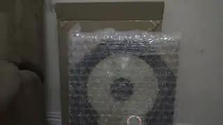 Unboxing My RIAA 📀 Plaque! GOLD Plaque Unboxing Kevin Gates "Im Him"