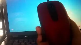 Обзор на мышь от GEMBIRD!