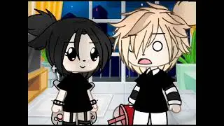 смешное видео гача лайф,компотик, gacha life