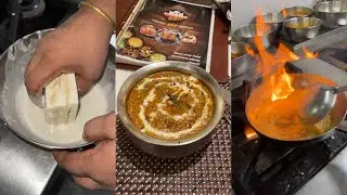 Restaurant Authentic New Paneer Dish Paneer Pasanda
