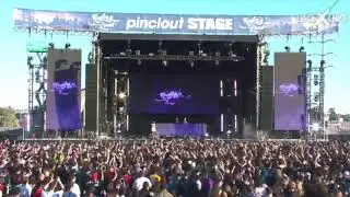 $uicideboy$ - Carrollton live
