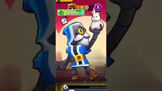 КУПИЛ ИНТЕРЕСНЫЕ ОБЪЯВЛЕНИЯ ПО BRAWL STARS НА PLAYEROK!