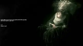 Darkwood part 11 we didn't save granny :{