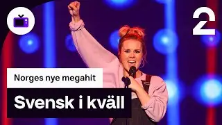 Helene Olafsen | Svensk i kväll | TV 2