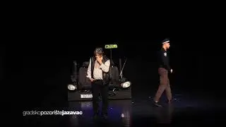 ZAPLET 09 / VI noć / Taximetar / Teatar Exit Zagreb