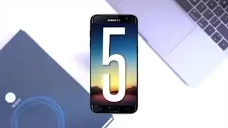 Top 5 Best Android Apps - February 2017!
