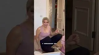 ПОДАРОК ОТ БРАТИКА💙#катядима