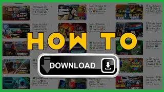 How To Download My Link 🇧🇷✅❤️