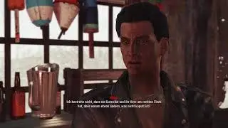 Fallout 4 Next Gen Version #010 Acadia!