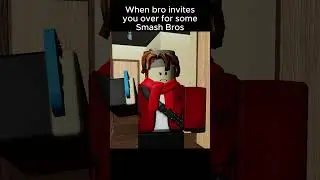 Wrong game... #roblox #animation #robloxanimation #memes #shorts