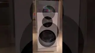 SVS Ultra Evolution Bookshelf Speaker | Gramophone #shorts  #music