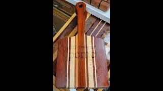 Charcuterie Boards for Pacific Cascade Mustang Club