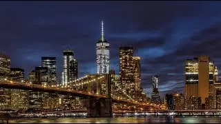Eine Fotoreise durch New York - 2018