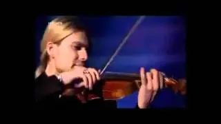 Smooth Criminal (David Garrett) HD
