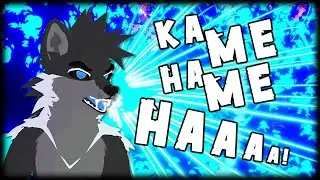 Unleash the KAMEHAMEHA! [DRAGON BALL: Sparking! ZERO]