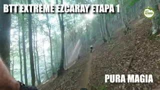 BTT EXTREME VALLE DE EZCARAY 2024 ETAPA 1 LOS MONASTERIOS