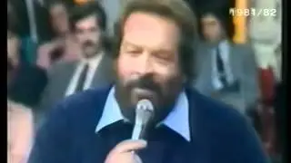 Bud Spencer Banana Joe