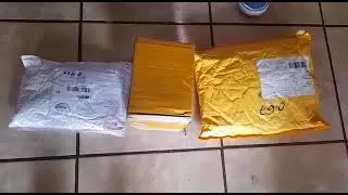 productos de aliexpress