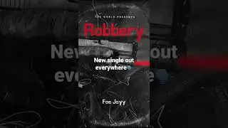 New song out now 
