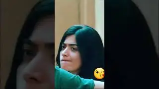 😍😍Rashmika😘😘 (edit) 