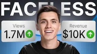 The ONLY 7 Faceless Niches That Will Make You Rich in 2026