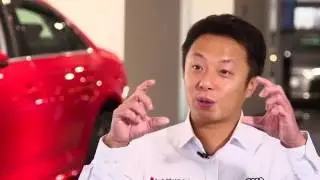 Marchy 點解叫人踩單車好過揸車？
